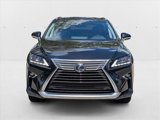 Used 2017 Lexus RX 350 FWD image 2