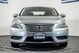 Used 2014 Nissan Sentra S image 2