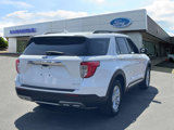 Certified 2022 Ford Explorer XLT w/ Equipment Group 202A image 5