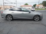Used 2023 Chevrolet Malibu LT image 2