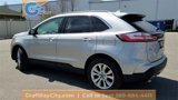 Used 2020 Ford Edge Titanium w/ Cargo Accessory Package image 6