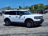 Used 2024 Ford Bronco Sport Big Bend image 4