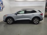 Used 2022 Ford Escape SEL image 4