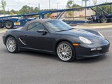 Used 2005 Porsche Boxster image 2
