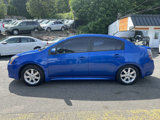 Used 2011 Nissan Sentra 2.0 SR w/ Convenience Pkg image 2