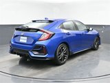 Used 2020 Honda Civic Sport image 2