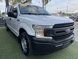 Used 2018 Ford F150 XL w/ Equipment Group 101A Mid image 3