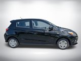 New 2024 Mitsubishi Mirage ES image 3