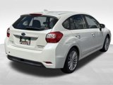 Used 2016 Subaru Impreza 2.0i Limited image 5