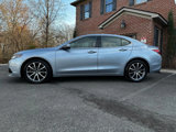 Used 2016 Acura TLX V6 image 2
