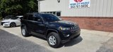 Used 2017 Jeep Grand Cherokee Laredo w/ Quick Order Package 2BE image 2