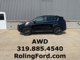 Used 2020 Kia Sportage S w/ S Premium Package image 2