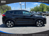 Used 2016 Hyundai Tucson Sport image 6
