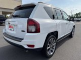 Used 2017 Jeep Compass Sport w/ Power Value Group image 5