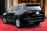 New 2025 Cadillac XT6 Luxury image 4