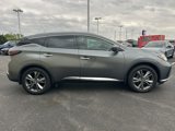 Used 2019 Nissan Murano Platinum image 4