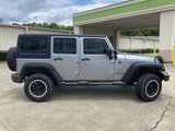 Used 2013 Jeep Wrangler Unlimited Sport w/ Trailer Tow Group image 2