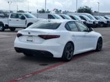 Used 2018 Alfa Romeo Giulia image 3