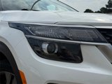Used 2022 Kia Seltos LX image 3