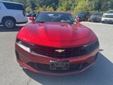 Used 2023 Chevrolet Camaro LS image 2