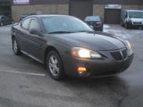 Used 2008 Pontiac Grand Prix w/ Premium Package image 3