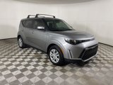 New 2025 Kia Soul LX image 2