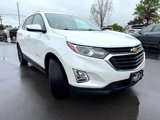 Used 2018 Chevrolet Equinox LT w/ Sun & Infotainment Package image 3