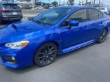 Used 2018 Subaru WRX Premium image 2