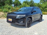 Used 2019 Jeep Cherokee Latitude Plus image 3