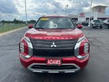 Used 2022 Mitsubishi Outlander SEL image 3