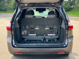Used 2015 Toyota Sienna XLE Premium image 5