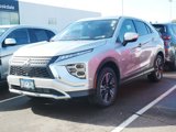 Used 2024 Mitsubishi Eclipse Cross SE image 3
