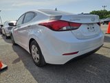 Used 2016 Hyundai Elantra SE image 2