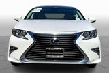Used 2017 Lexus ES 350 image 3