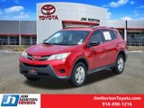 Used 2015 Toyota RAV4 LE image 3