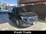 Used 2019 GMC Terrain SLE w/ Driver Convenience Package image 3