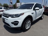 Used 2018 Land Rover Discovery Sport HSE image 2
