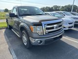 Used 2013 Ford F150 XLT image 2