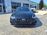 Used 2023 Hyundai Sonata Limited image 2