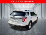 Used 2011 Ford Explorer Limited w/ 302A Rapid Spec Order Code image 3