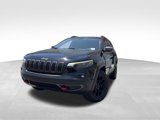 Used 2019 Jeep Cherokee Trailhawk w/ Comfort/Convenience Group image 5