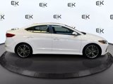 Used 2018 Hyundai Elantra Sport w/ Cargo Package image 2