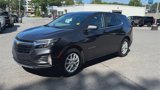 Used 2023 Chevrolet Equinox LT image 4