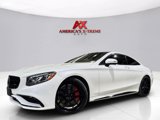 Used 2016 Mercedes-Benz S 65 AMG Coupe image 2