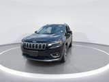 Used 2019 Jeep Cherokee Limited w/ Trailer Tow Group image 3