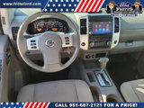Used 2019 Nissan Frontier SV image 5
