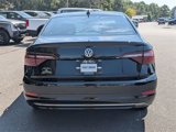 Used 2021 Volkswagen Jetta SEL image 4