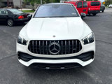 Used 2022 Mercedes-Benz GLE 53 AMG 4MATIC Coupe image 2