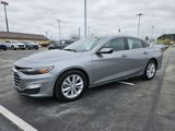 Used 2024 Chevrolet Malibu LT image 3