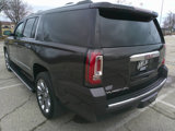 Used 2016 GMC Yukon XL Denali w/ Open Road Package image 3